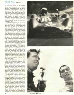 1963 Today's Motor Sports Magazine